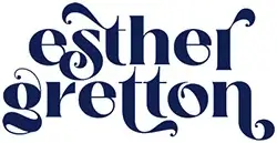 esther gretton logo